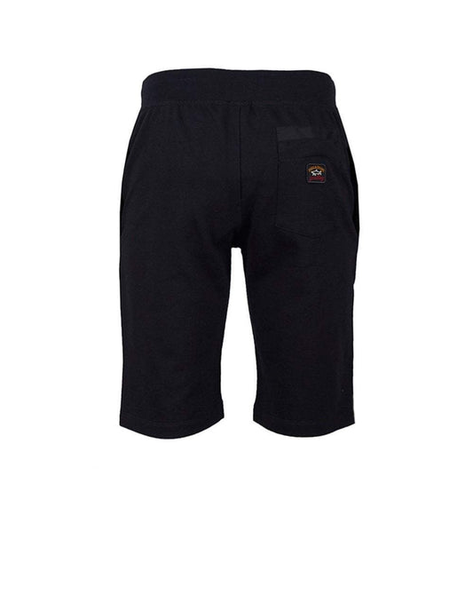 Black Athletics Shorts