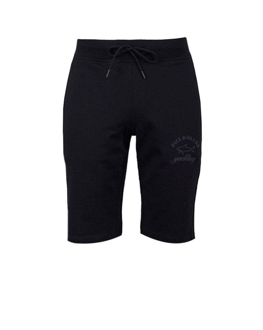 Black Athletics Shorts