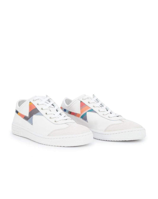 Paul Smith Ziggy Thunderbolt Trainers