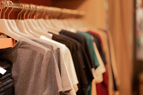 Five Wardrobe Essentials For Men