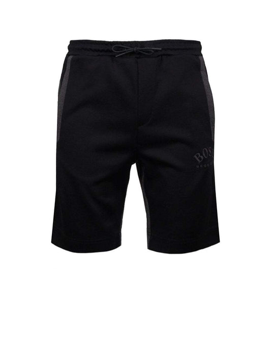 Black Gym Shorts